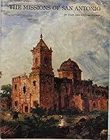 Algopix Similar Product 20 - The Missions of San Antonio