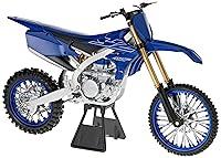 Algopix Similar Product 12 - New Ray 49643 Motorcycle Yamaha YZ450F
