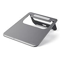 Algopix Similar Product 11 - Satechi Lightweight Aluminum Portable