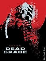 Algopix Similar Product 20 - The Art of Dead Space