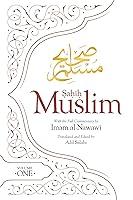Algopix Similar Product 10 - Sahih Muslim Volume 1 With the Full