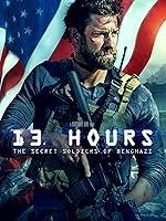 Algopix Similar Product 2 - 13 Hours The Secret Soldiers of