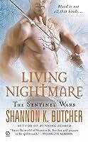 Algopix Similar Product 7 - Living Nightmare: The Sentinel Wars