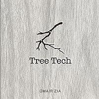 Algopix Similar Product 12 - Tree Tech: 50 Lessons for Humanity