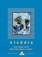 Algopix Similar Product 9 - Aladdin and Other Tales from the