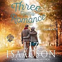 Algopix Similar Product 8 - Three Rivers Ranch Romance Box Set