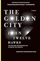 Algopix Similar Product 14 - The Golden City Book Three of the