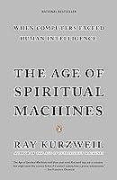Algopix Similar Product 6 - The Age of Spiritual Machines When