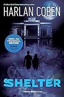 Algopix Similar Product 20 - Shelter Book One A Mickey Bolitar