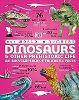 Algopix Similar Product 5 - Our World in Numbers Dinosaurs  Other