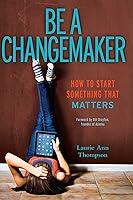Algopix Similar Product 14 - Be a Changemaker How to Start