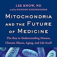 Algopix Similar Product 7 - Mitochondria and the Future of