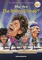 Algopix Similar Product 15 - Who Are the Rolling Stones? (Who Was?)