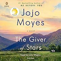 Algopix Similar Product 9 - The Giver of Stars: A Novel