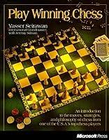 Algopix Similar Product 13 - Play Winning Chess: Reissue