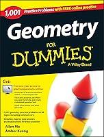 Algopix Similar Product 19 - Geometry 1001 Practice Problems For