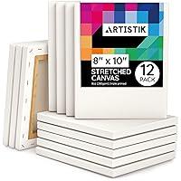 Algopix Similar Product 19 - Stretched Canvas  Premium Artist 100