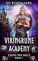 Algopix Similar Product 5 - Vikingrune Academy 1: Into the Isle