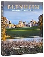 Algopix Similar Product 15 - Blenheim: 300 Years of Life in a Palace