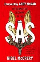 Algopix Similar Product 6 - The Complete History of the SAS The