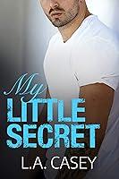Algopix Similar Product 19 - My Little Secret