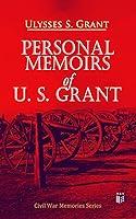 Algopix Similar Product 19 - Personal Memoirs of U S Grant Civil