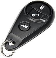 Algopix Similar Product 20 - Dorman 99132 Keyless Entry Remote 4