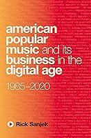 Algopix Similar Product 9 - American Popular Music and Its Business