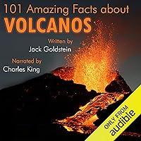 Algopix Similar Product 9 - 101 Amazing Facts About Volcanos