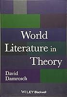 Algopix Similar Product 14 - World Literature in Theory