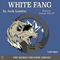 Algopix Similar Product 19 - White Fang