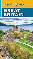 Algopix Similar Product 15 - Rick Steves Great Britain (Travel Guide)