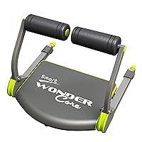 Algopix Similar Product 7 - Wonder Core Smart  Cardio Body Muscle