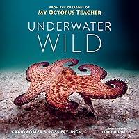 Algopix Similar Product 1 - Underwater Wild My Octopus Teachers