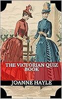 Algopix Similar Product 3 - The Victorian Quiz Book