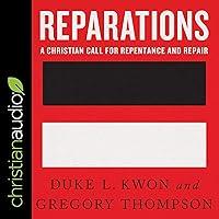 Algopix Similar Product 13 - Reparations A Christian Call for