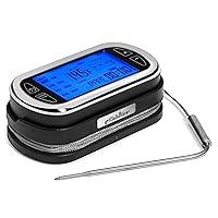 Algopix Similar Product 15 - Grillaholics Meat Thermometer for