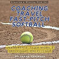 Algopix Similar Product 13 - Coaching Travel Fastpitch Softball