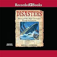 Algopix Similar Product 9 - Disasters Natural and ManMade