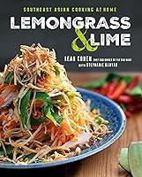 Algopix Similar Product 5 - Lemongrass and Lime Southeast Asian