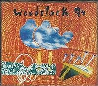 Algopix Similar Product 9 - Woodstock '94