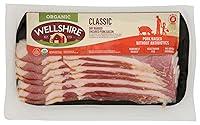 Algopix Similar Product 7 - Wellshire Farms Organic Uncured Bacon