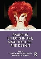 Algopix Similar Product 5 - Bauhaus Effects in Art Architecture