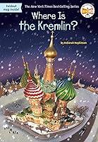 Algopix Similar Product 16 - Where Is the Kremlin?