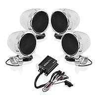 Algopix Similar Product 16 - BOSS Audio Systems MC470B 3 Inch