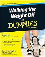 Algopix Similar Product 5 - Walking the Weight Off For Dummies