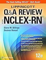 Algopix Similar Product 6 - Lippincott QA Review for NCLEXRN
