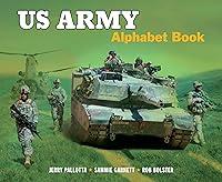 Algopix Similar Product 10 - US Army Alphabet Book