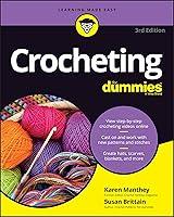 Algopix Similar Product 13 - Crocheting For Dummies with Online