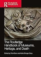 Algopix Similar Product 8 - The Routledge Handbook of Museums